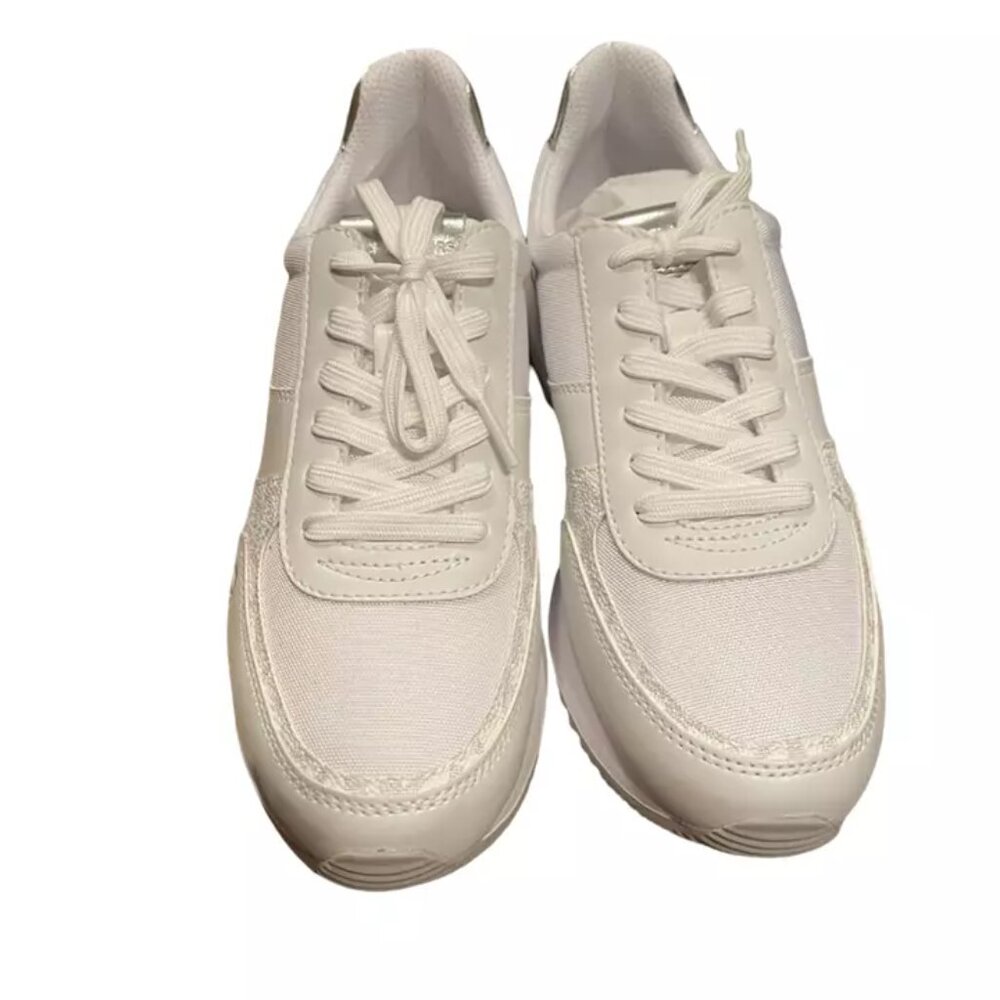 Michael Kors Andi Trainer Sneakers - Picture 2 of 4